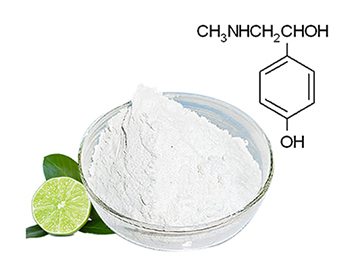 How Does Bulk Synephrine Powder Compare to Ephedra in Fat Burning?